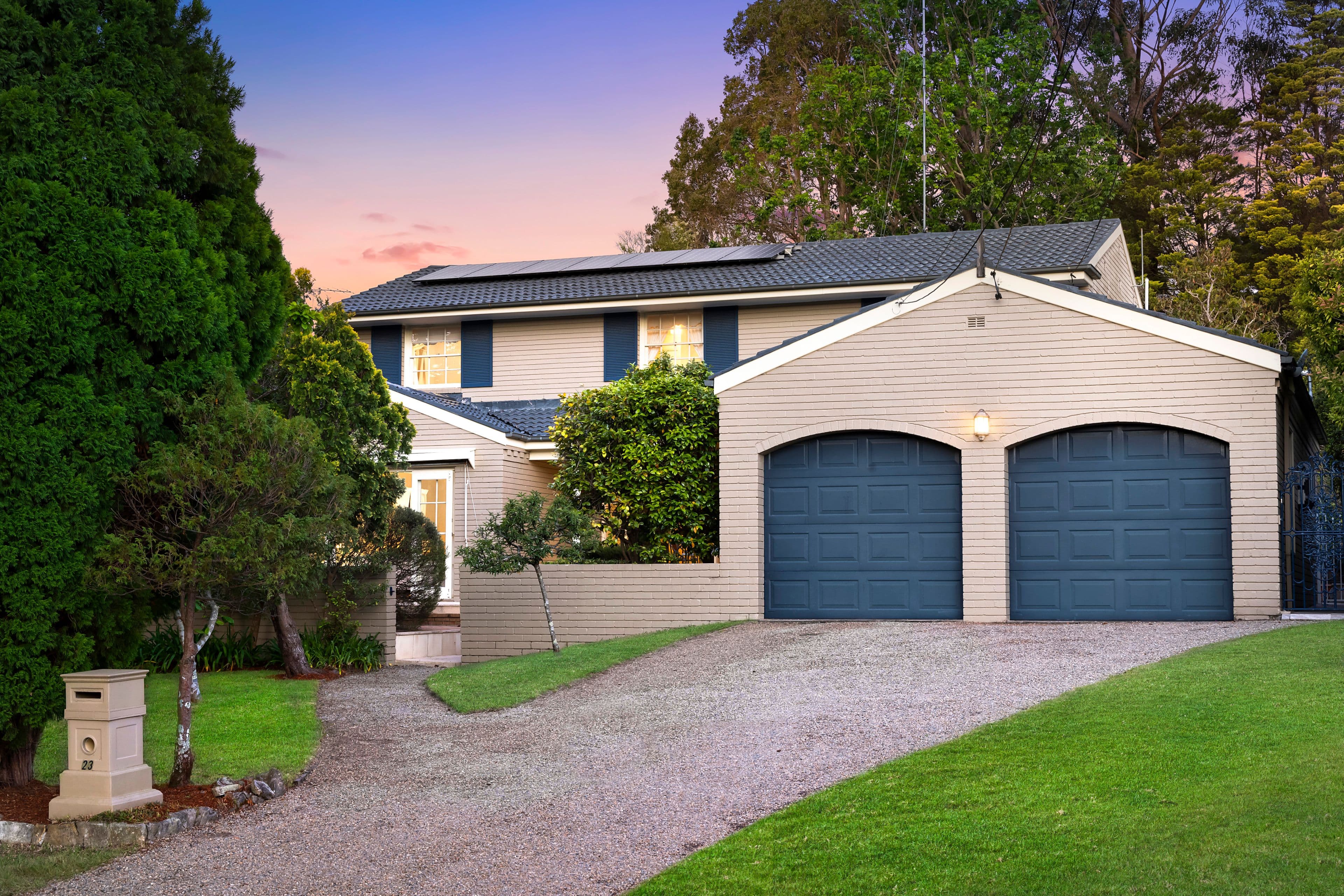 23 Acron Road, St Ives NSW 2075, St Ives - Image 1