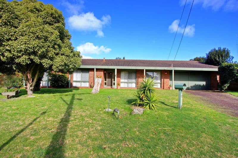 12 Kooringa Court, ROSEBUD VIC 3939, Rosebud - Image 1