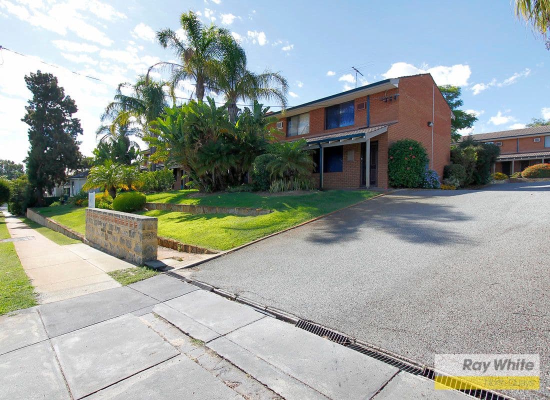 10 Oxford Street, MAYLANDS WA 6051, Maylands - Image 1