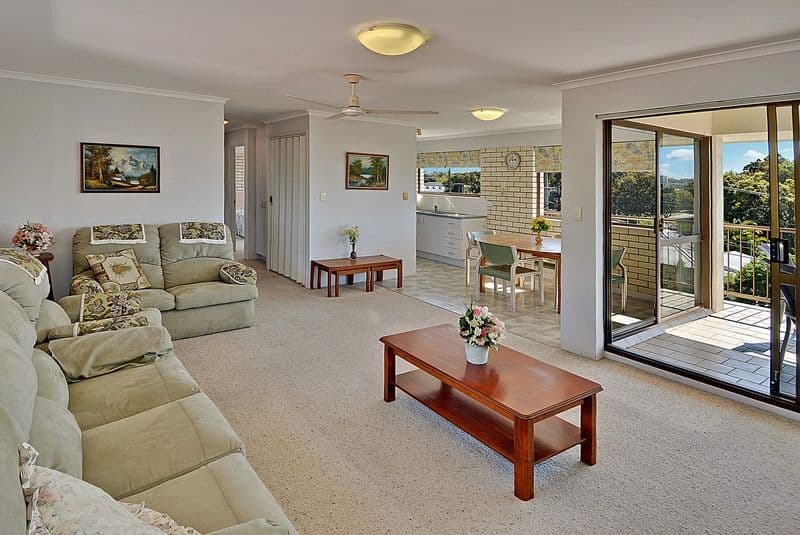 Unit 6 'Pacific Reflections' 56 The Esplanade, GOLDEN BEACH QLD 4551, Golden Beach - Thumbnail 3