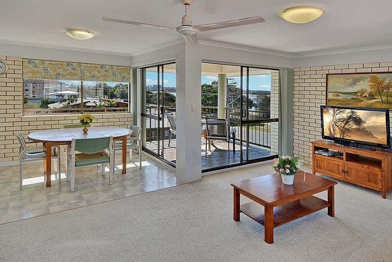 Unit 6 'Pacific Reflections' 56 The Esplanade, GOLDEN BEACH QLD 4551, Golden Beach - Thumbnail 4