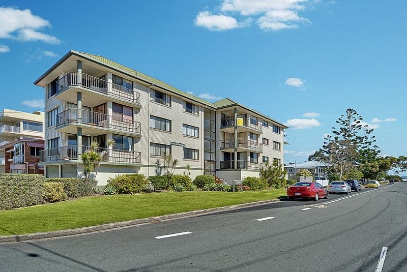 Unit 6 'Pacific Reflections' 56 The Esplanade, GOLDEN BEACH QLD 4551, Golden Beach - Thumbnail 8
