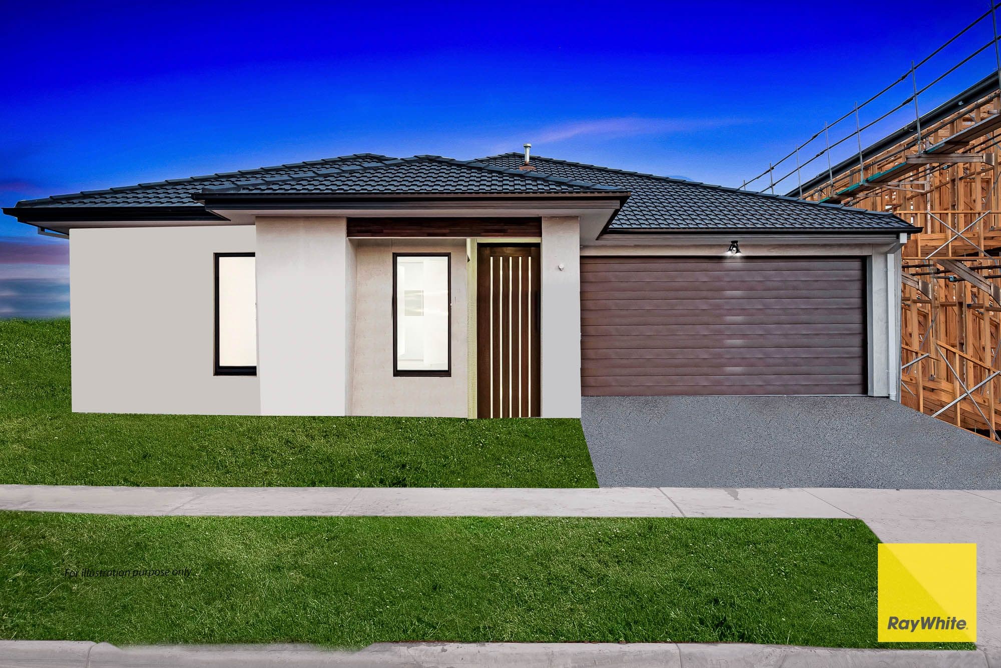 30 ARENAL Drive, Truganina VIC 3029, Truganina - Image 1