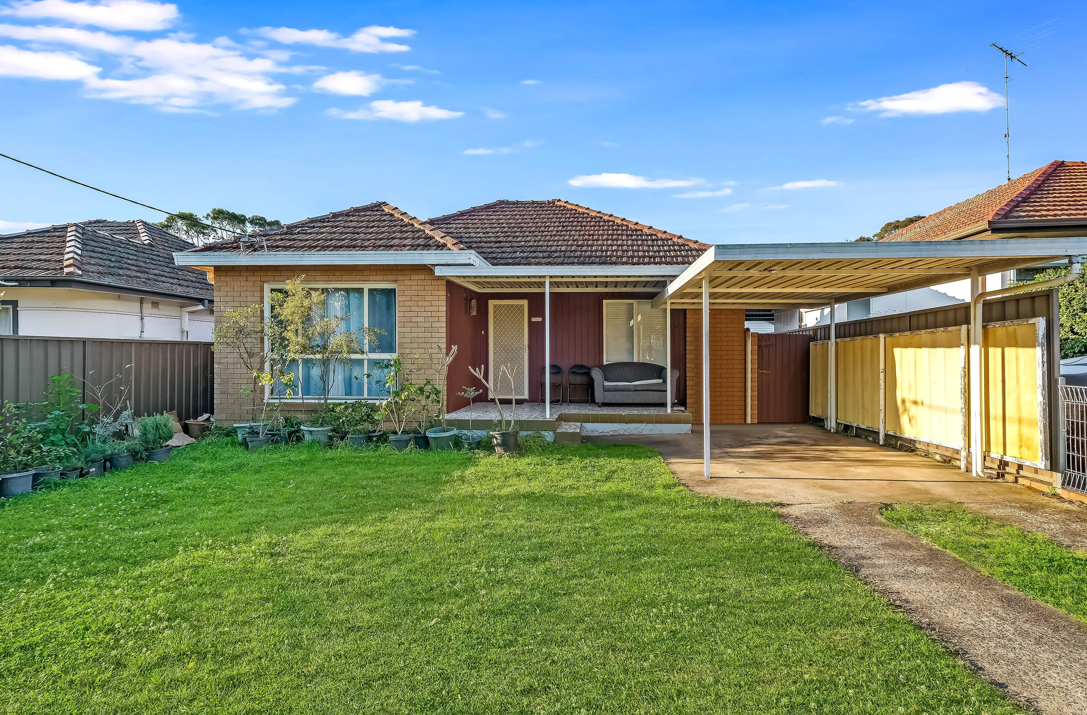 6 Fisher Street, Yagoona NSW 2199, Yagoona - Image 1