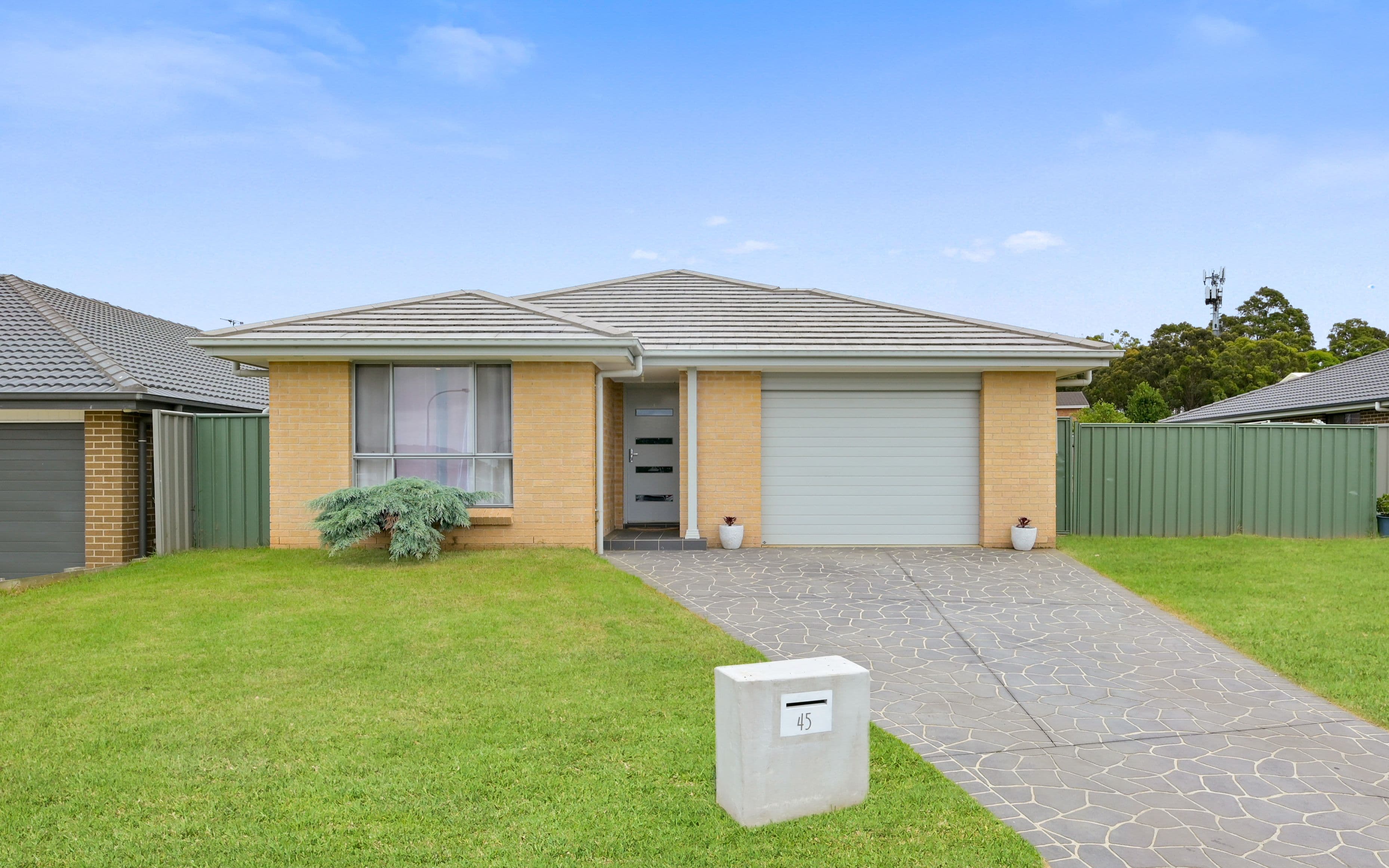 45 Jubilee Circuit, Rosemeadow NSW 2560, Rosemeadow - Image 1