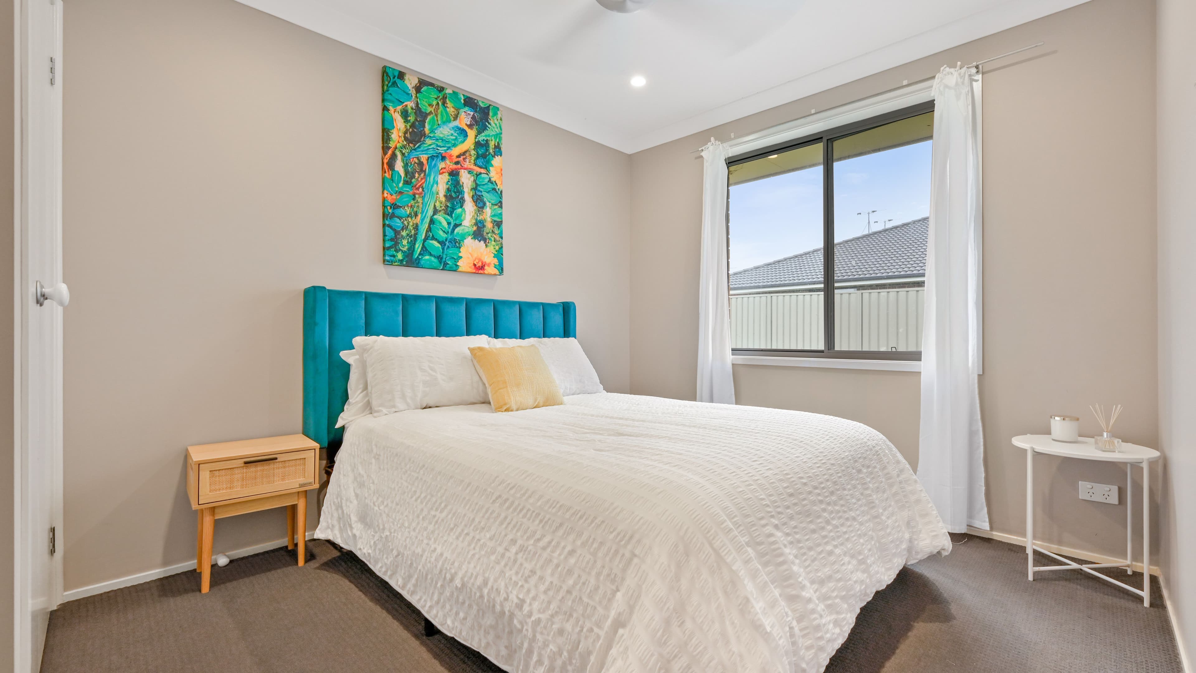 45 Jubilee Circuit, Rosemeadow NSW 2560, Rosemeadow - Thumbnail 8