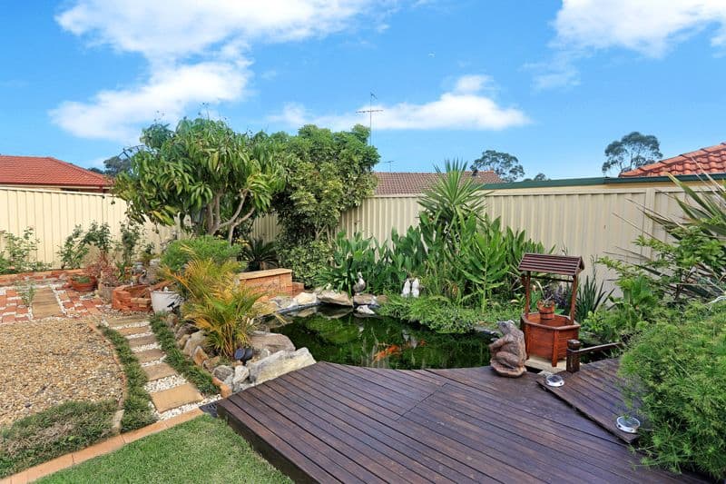 20 Vella Crescent, BLACKTOWN NSW 2148, Blacktown - Thumbnail 2