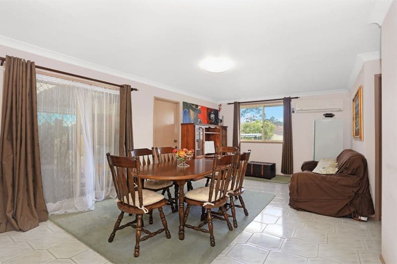 20 Vella Crescent, BLACKTOWN NSW 2148, Blacktown - Thumbnail 4