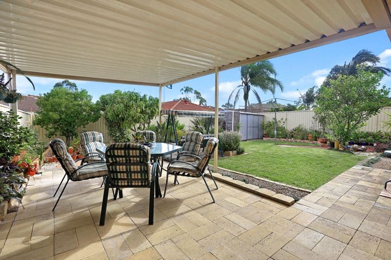 20 Vella Crescent, BLACKTOWN NSW 2148, Blacktown - Thumbnail 5