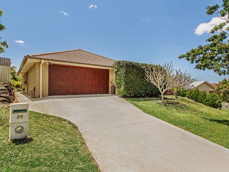 39 Rix Drive, Upper Coomera QLD 4209, Upper Coomera - Image 1