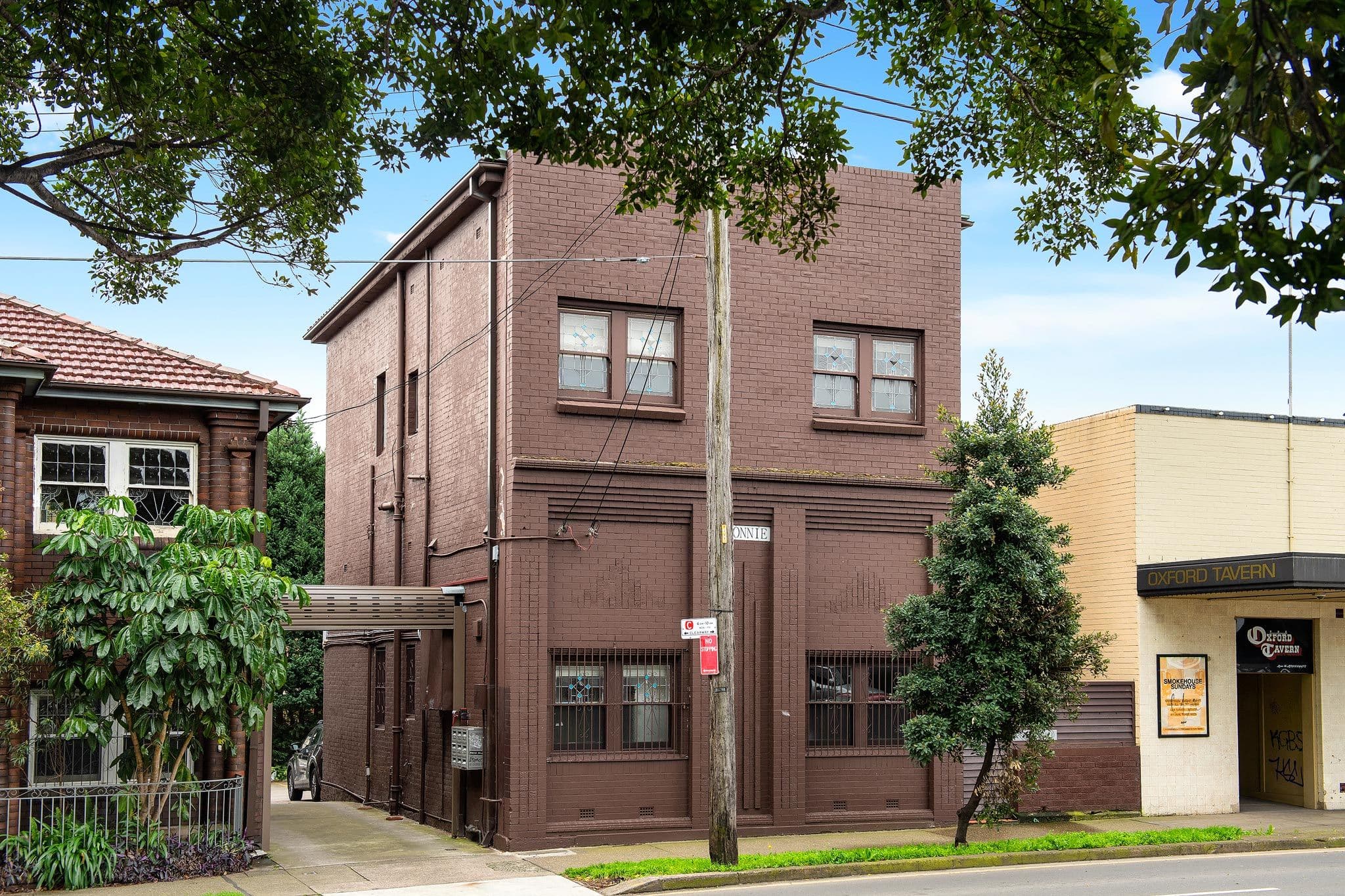 3-5 New Canterbury Road, Petersham NSW 2049, Petersham - Thumbnail 4