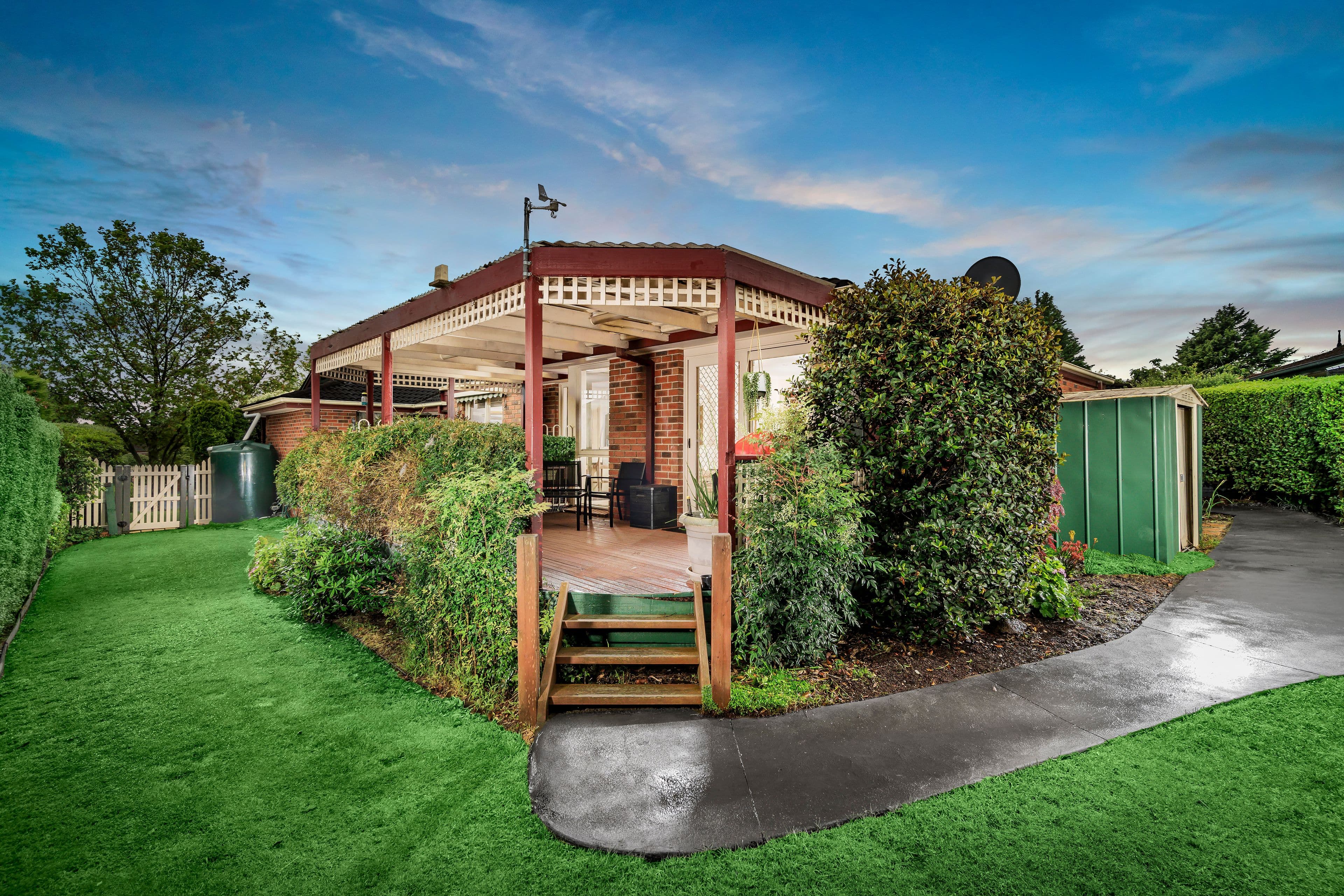 5 Longwood Close, Rowville VIC 3178, Rowville - Thumbnail 8