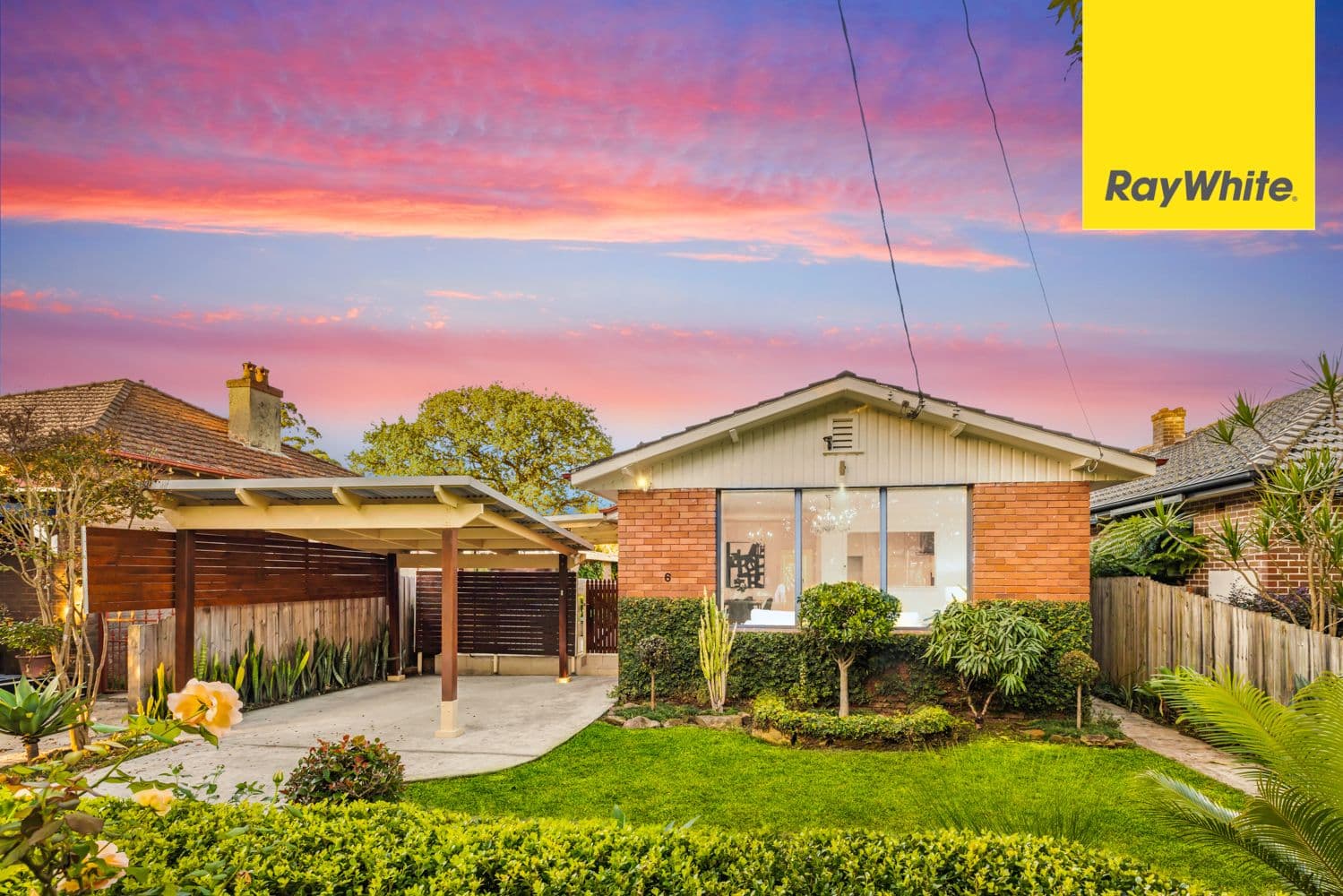 6 Melrose Street, Epping NSW 2121, Epping - Image 1