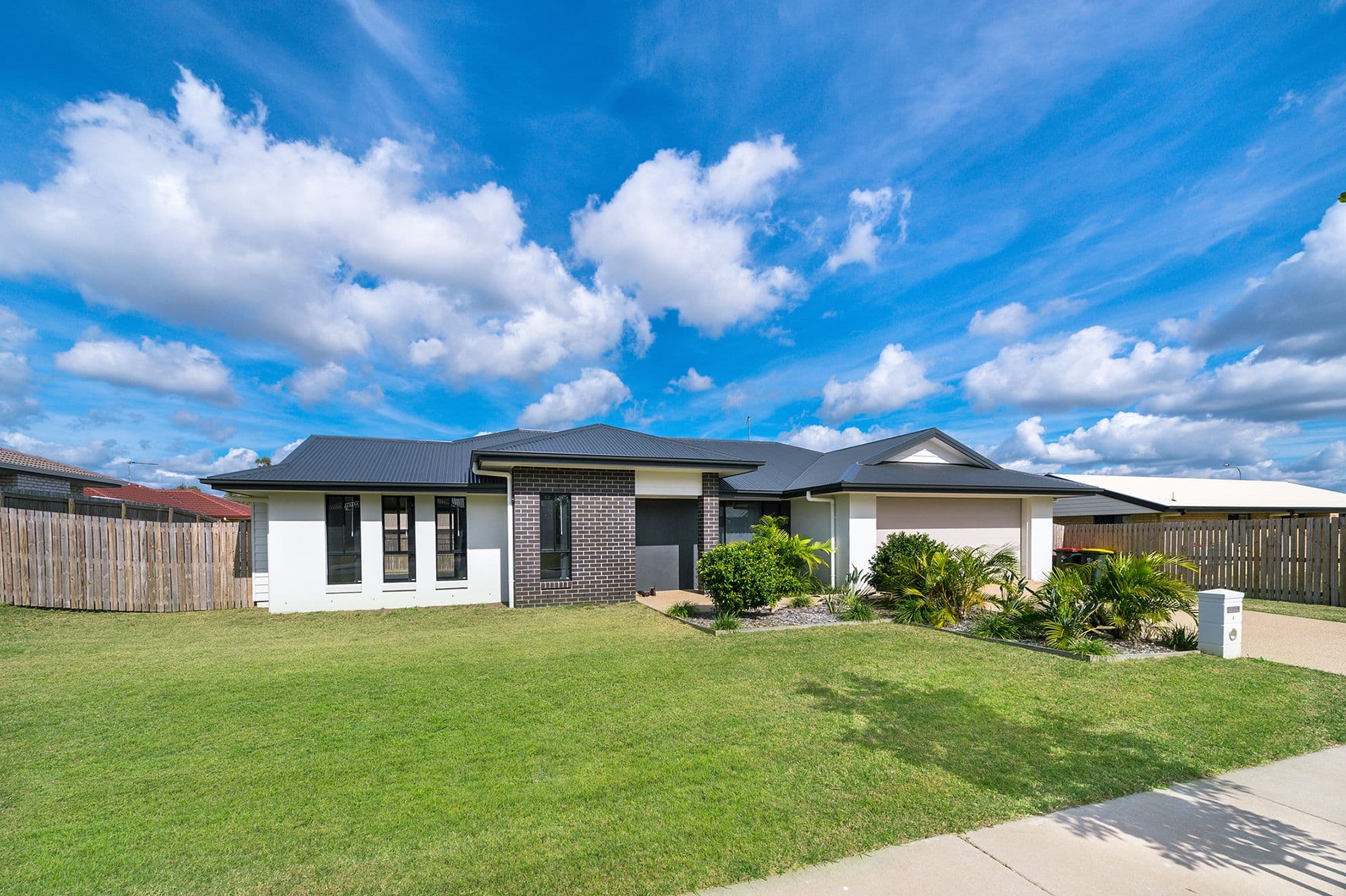 6 Hedgerose Way, Parkhurst QLD 4702, Parkhurst - Image 1