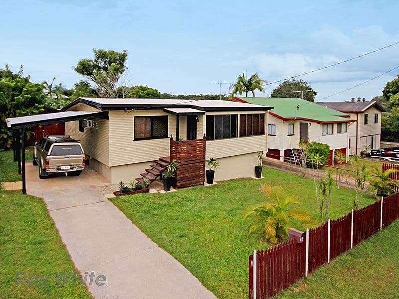 45 Glenmore Street, KALLANGUR QLD 4503, Kallangur - Image 1