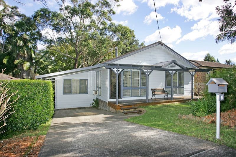 6 Kingfisher Place, TUMBI UMBI NSW 2261, Tumbi Umbi - Image 1