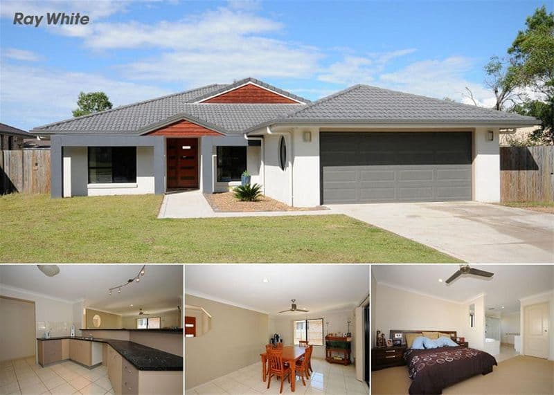 5 Stringybark, URANGAN QLD 4655, Urangan - Image 1