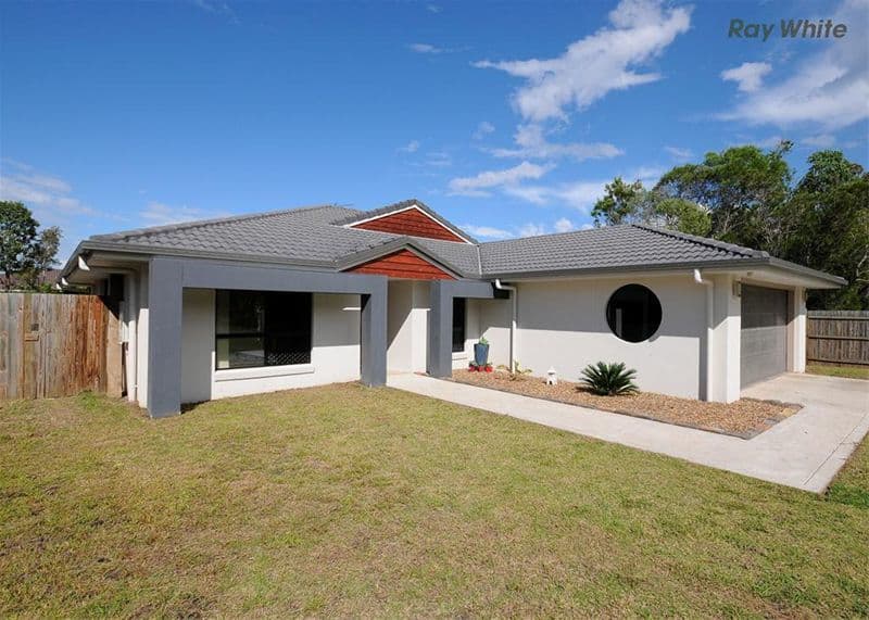 5 Stringybark, URANGAN QLD 4655, Urangan - Thumbnail 2