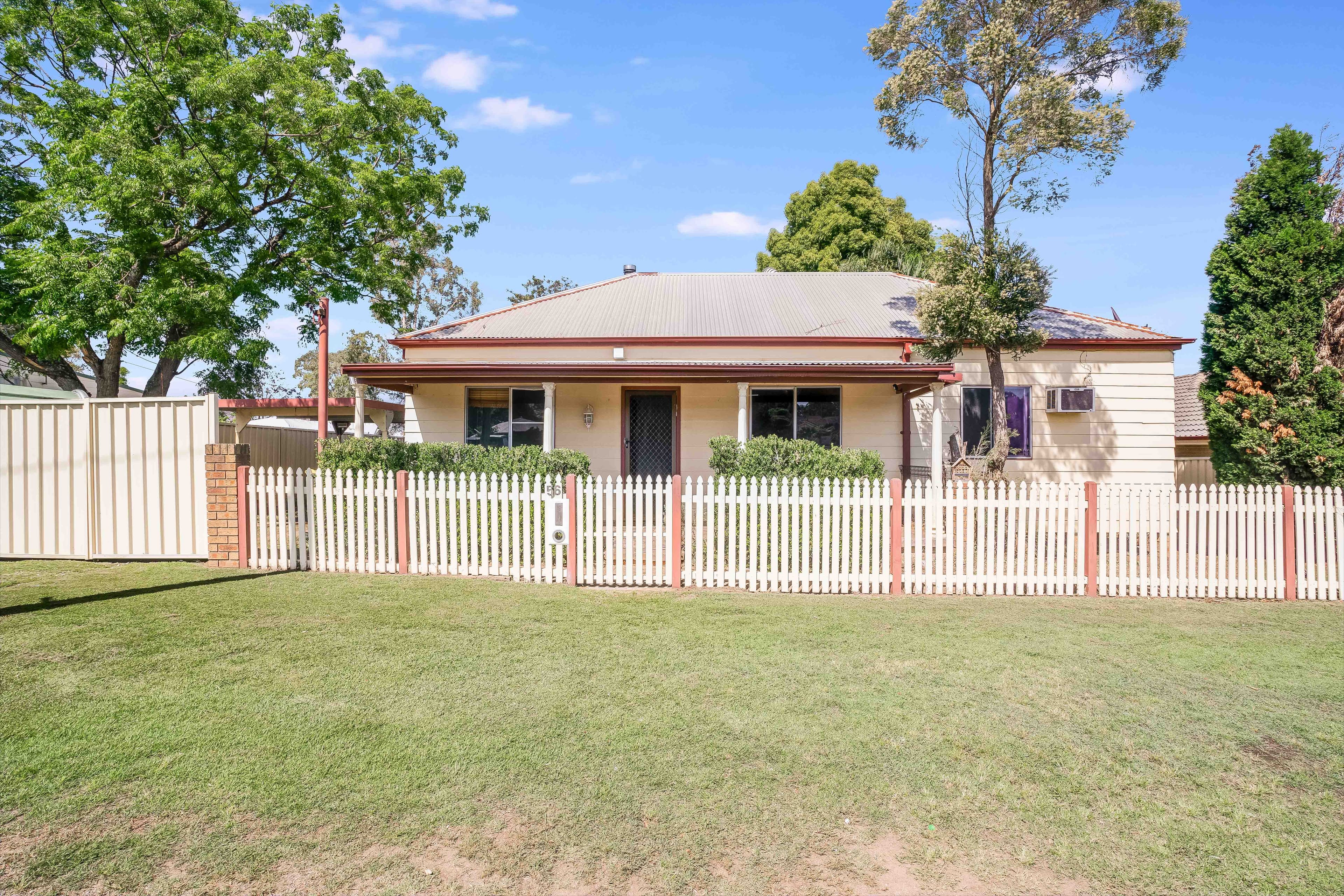 56 Evans Street, Greta NSW 2334, Greta - Image 1