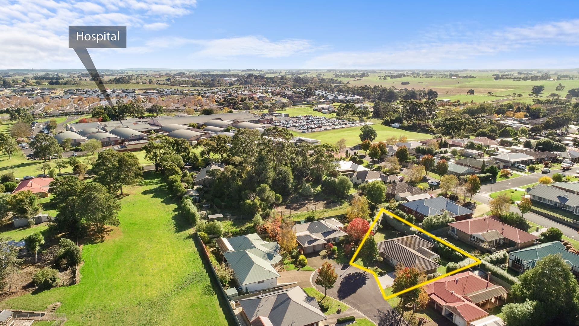 8 Graney Court, Mount Gambier SA 5290, Mount Gambier - Thumbnail 2