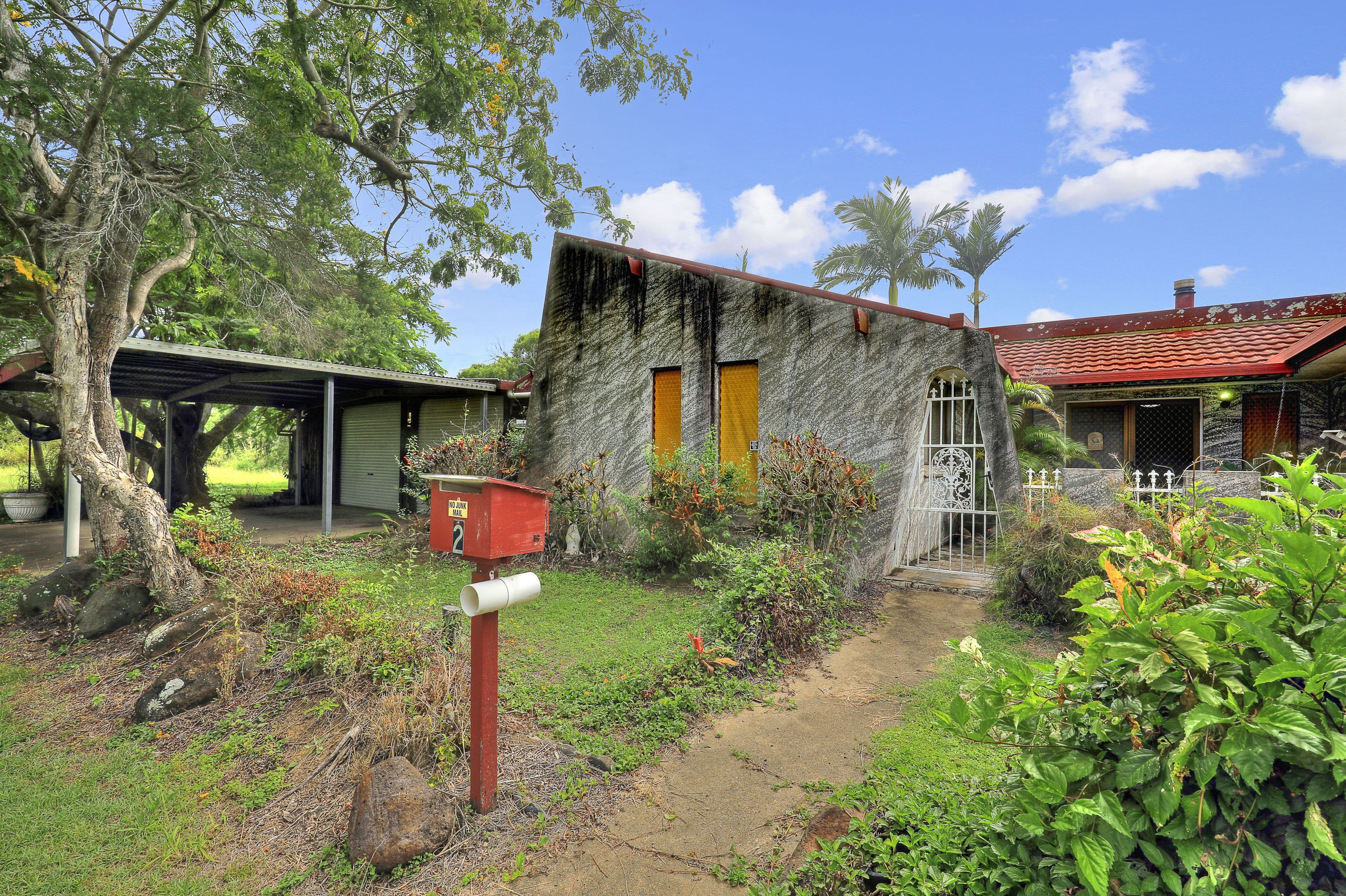 2 Andreassen Street, Thabeban QLD 4670, Thabeban - Thumbnail 2