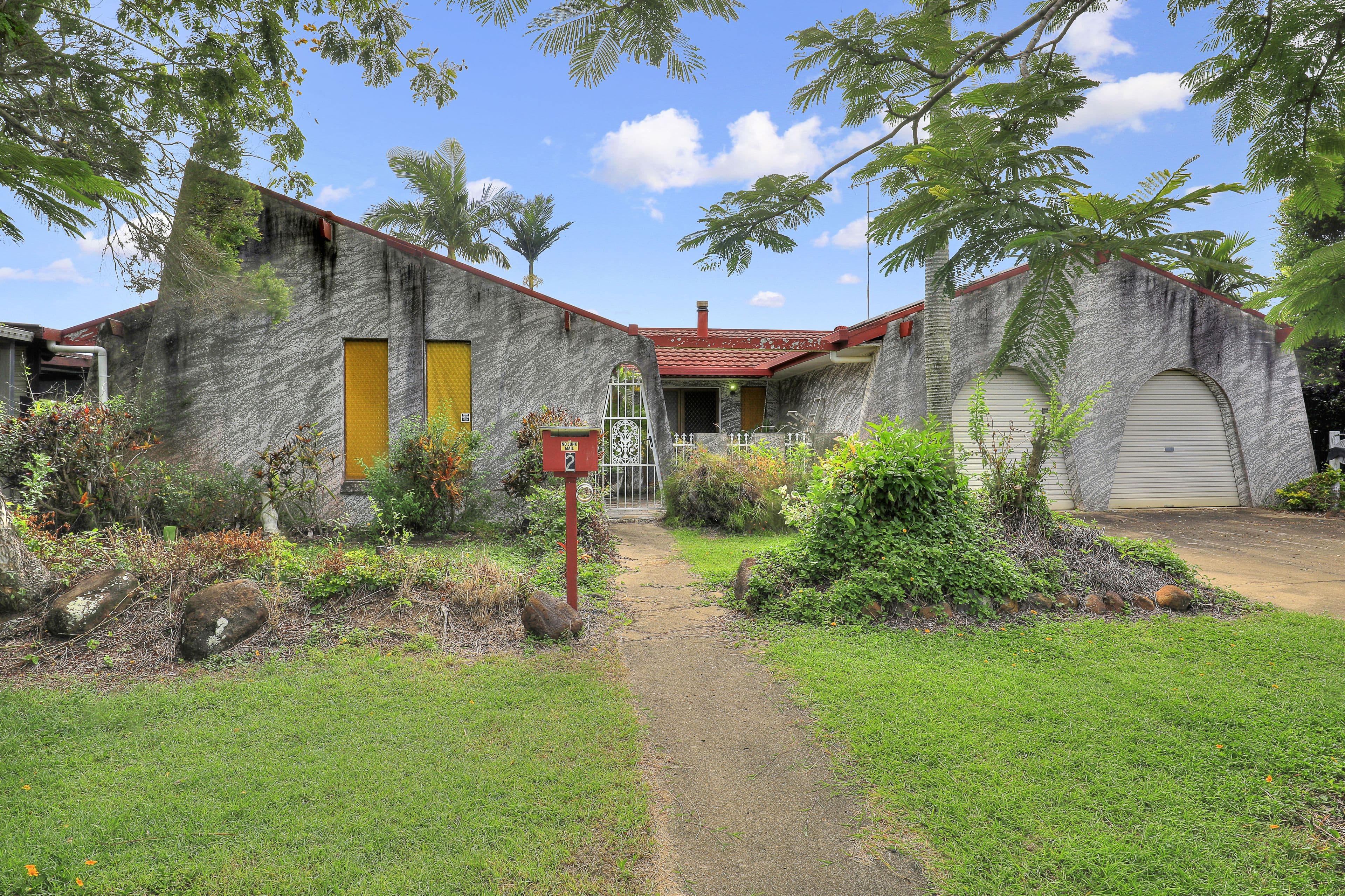 2 Andreassen Street, Thabeban QLD 4670, Thabeban - Thumbnail 3