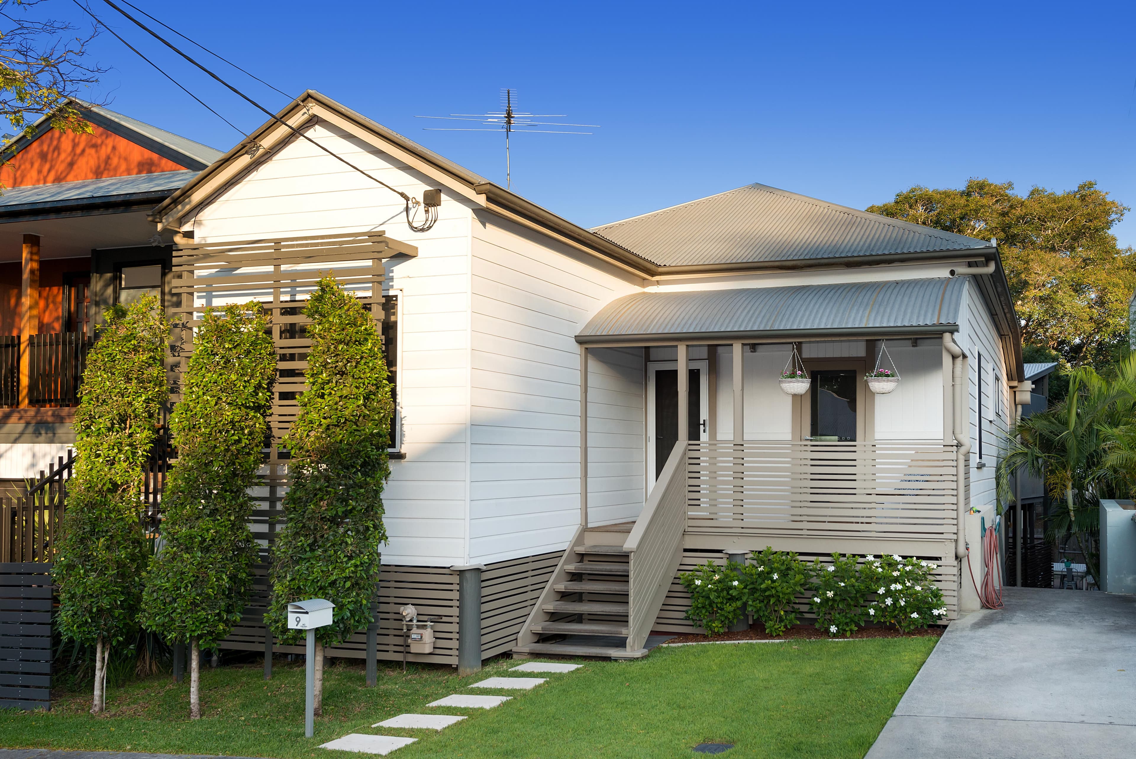 9 Alexandra Street, Paddington QLD 4064, Paddington - Image 1