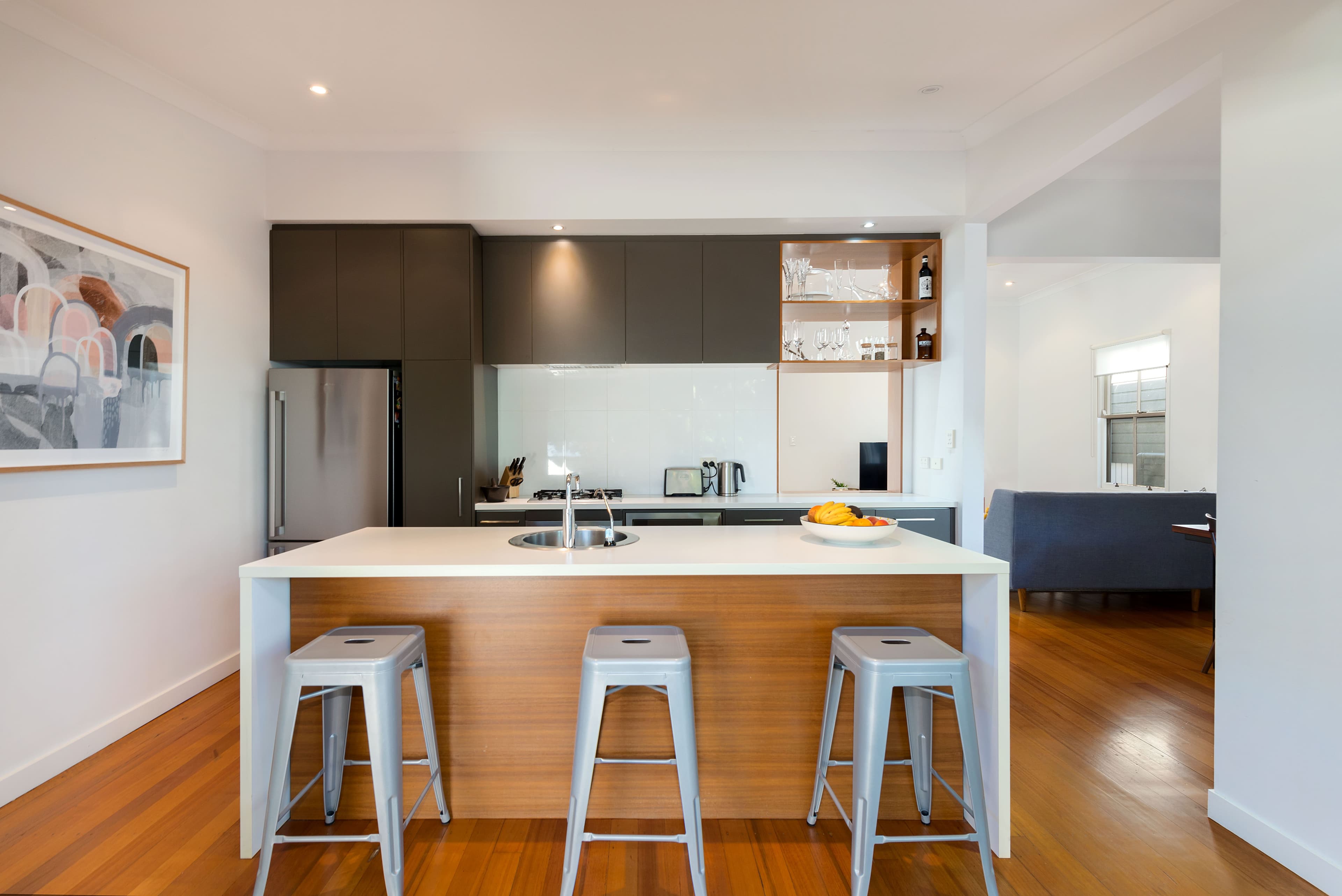9 Alexandra Street, Paddington QLD 4064, Paddington - Thumbnail 2