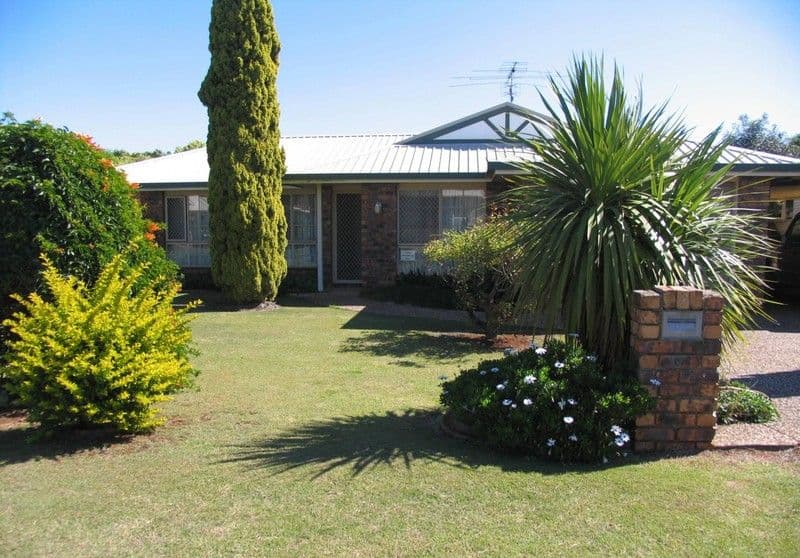 7 Nimrod Court, WILSONTON QLD 4350, Wilsonton - Image 1