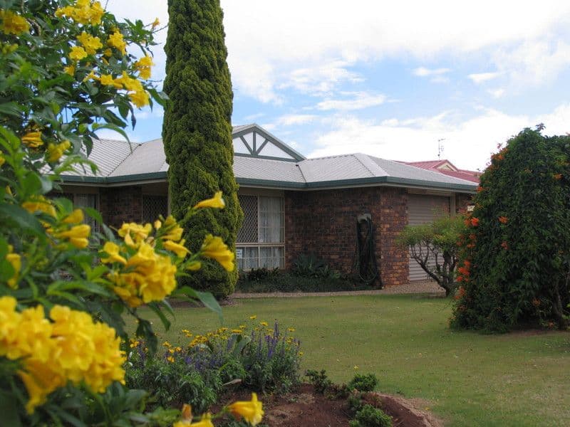 7 Nimrod Court, WILSONTON QLD 4350, Wilsonton - Thumbnail 5