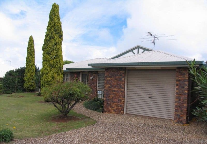 7 Nimrod Court, WILSONTON QLD 4350, Wilsonton - Thumbnail 6