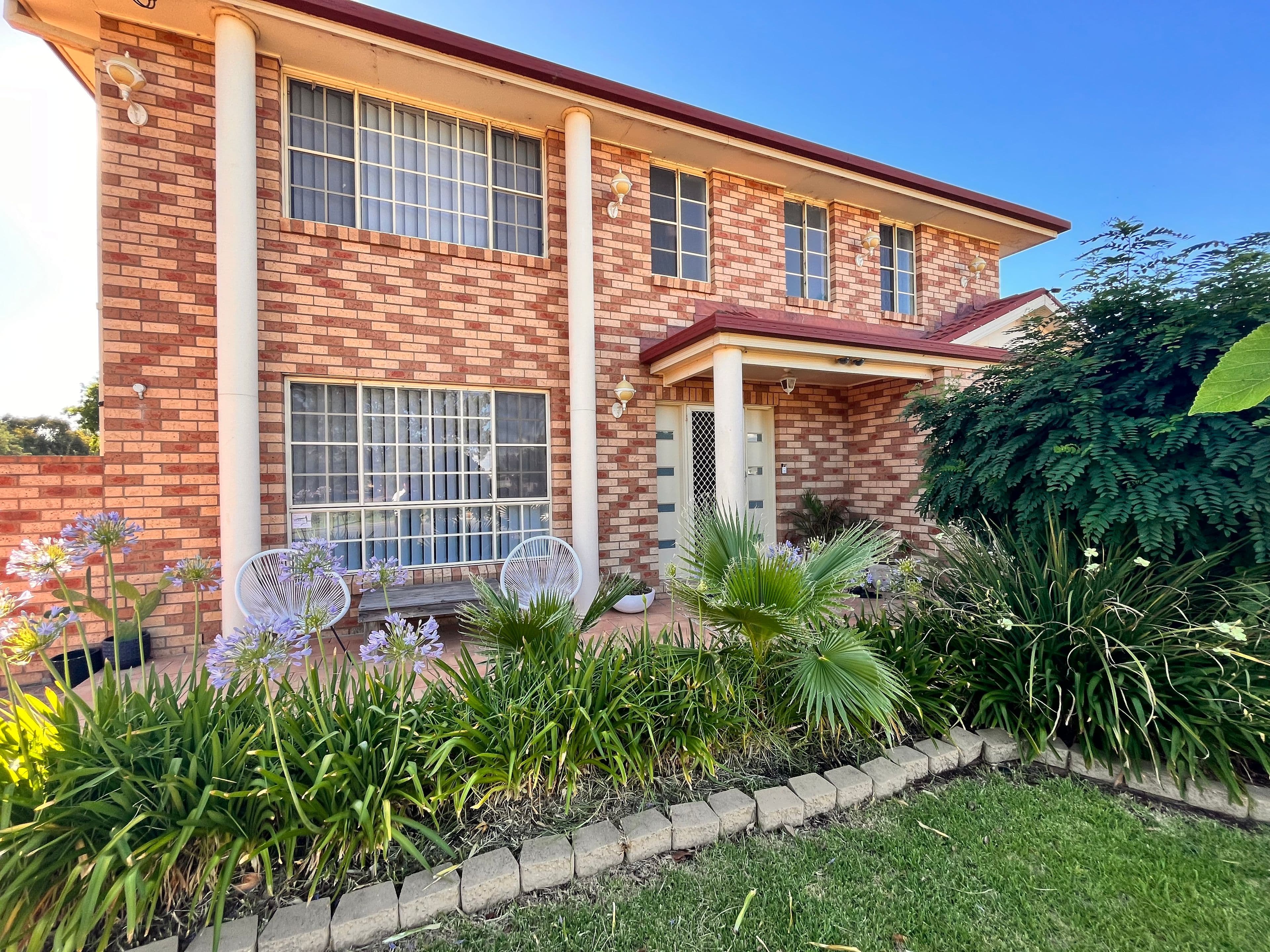 38 South Gloucester Street, Forbes NSW 2871, Forbes - Image 1