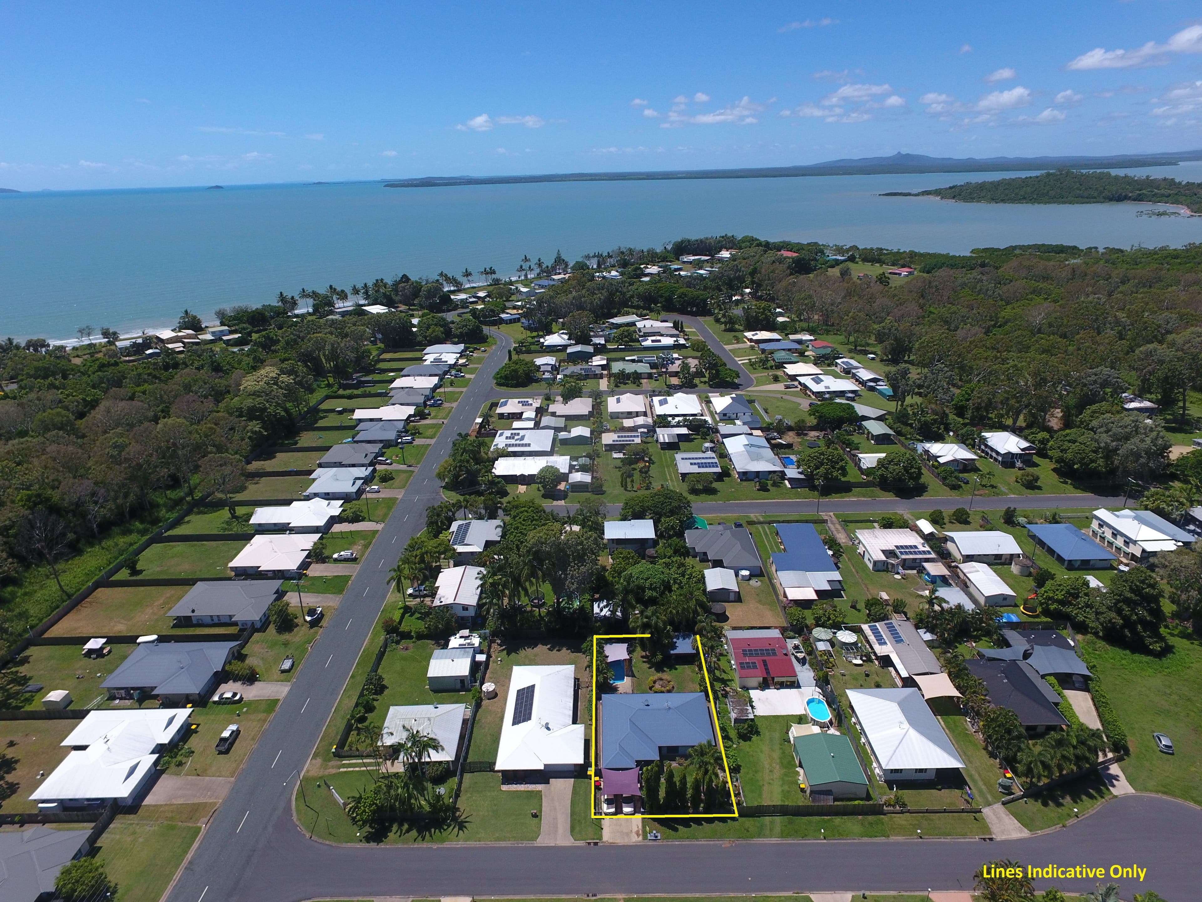 5 Rasmussen Avenue, Armstrong Beach QLD 4737, Armstrong Beach - Image 1