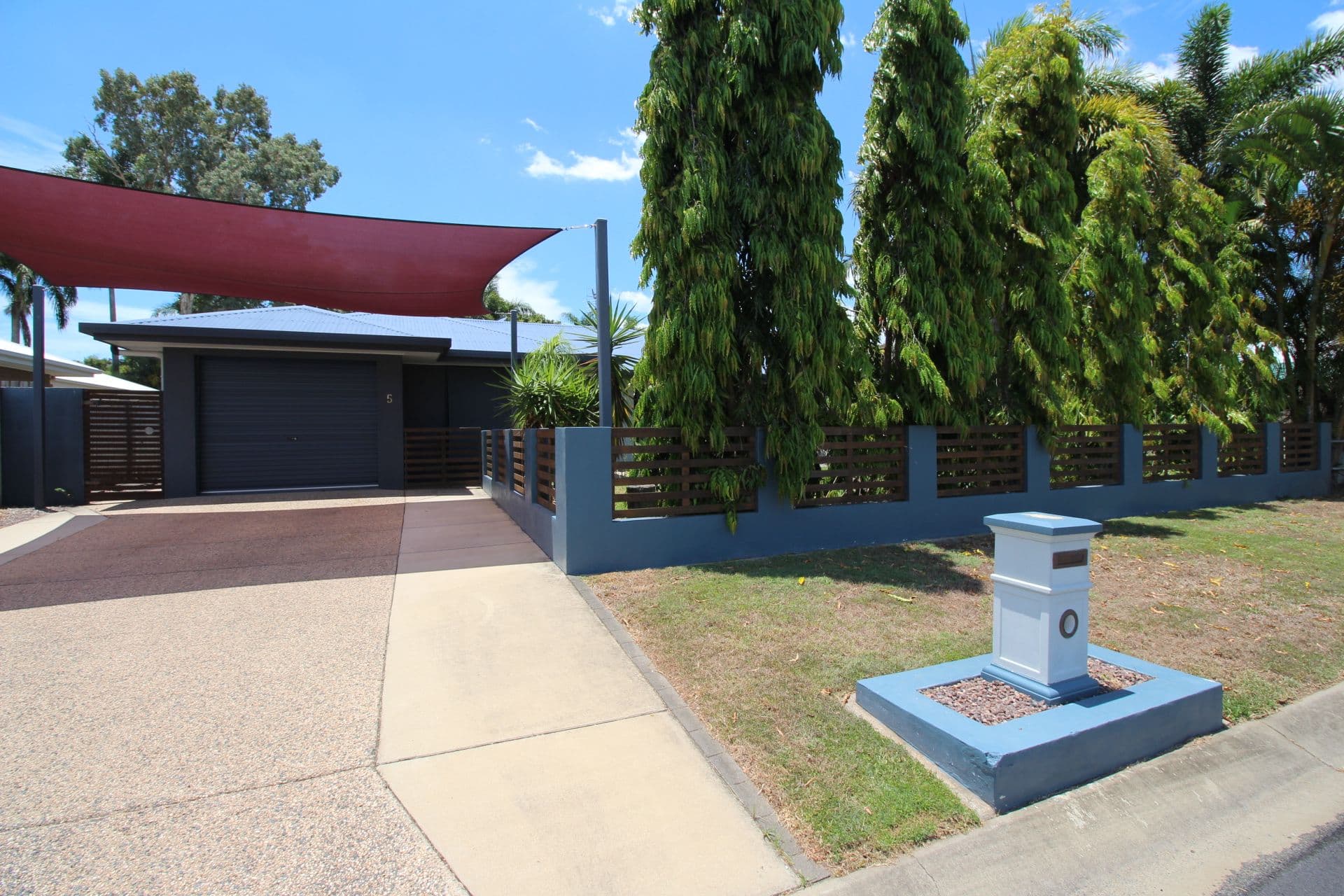 5 Rasmussen Avenue, Armstrong Beach QLD 4737, Armstrong Beach - Thumbnail 2