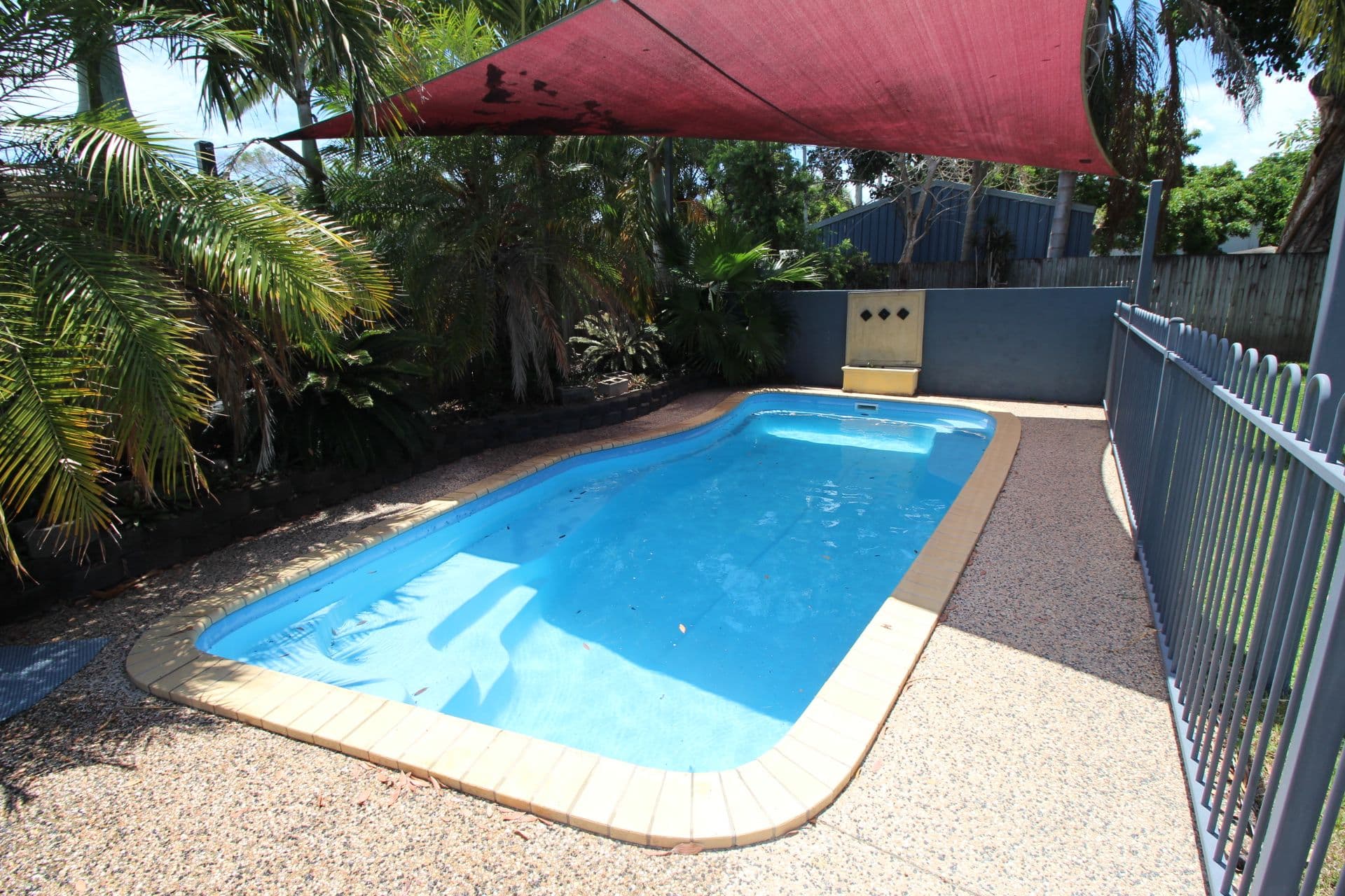 5 Rasmussen Avenue, Armstrong Beach QLD 4737, Armstrong Beach - Thumbnail 3