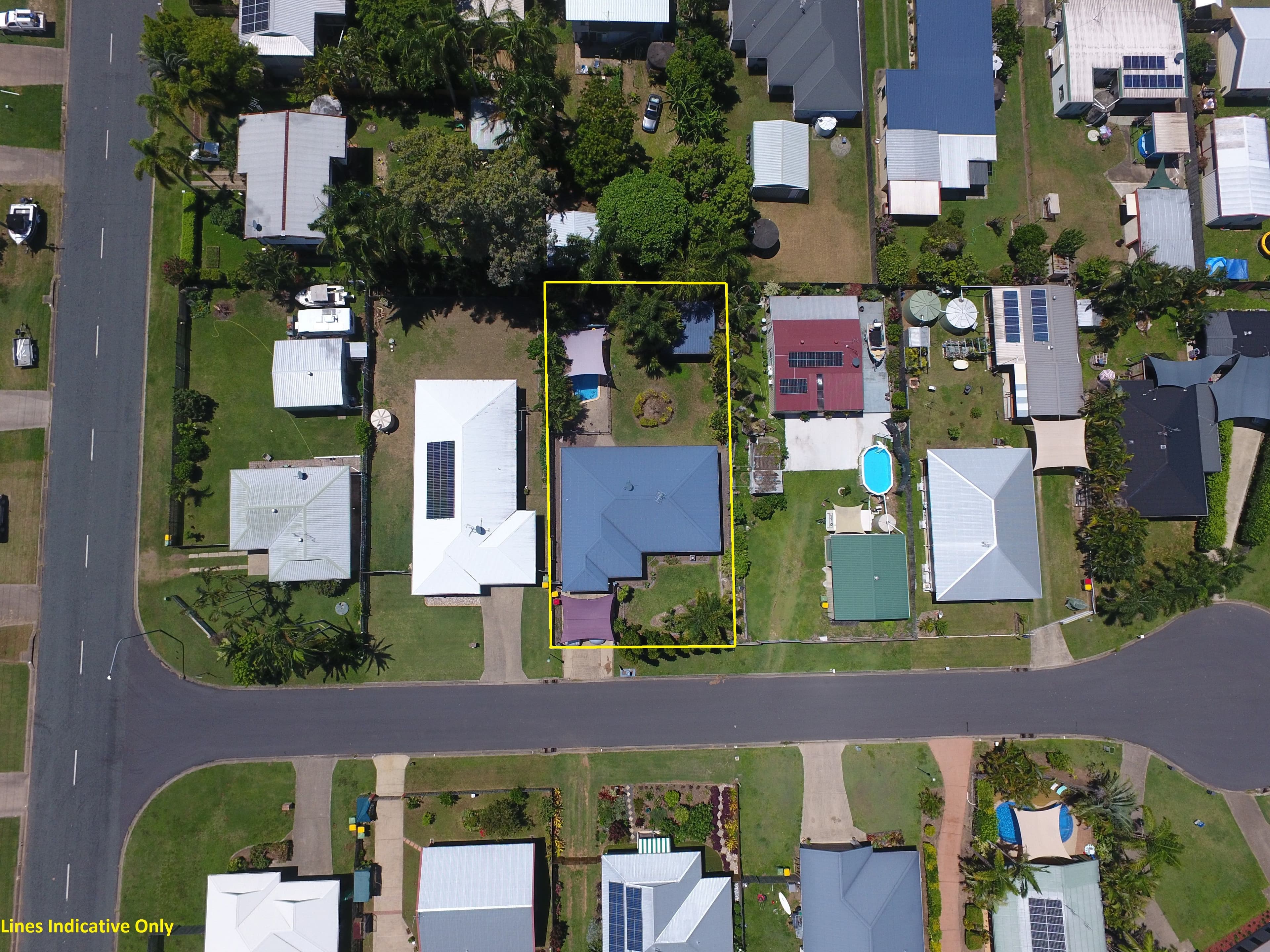 5 Rasmussen Avenue, Armstrong Beach QLD 4737, Armstrong Beach - Thumbnail 4