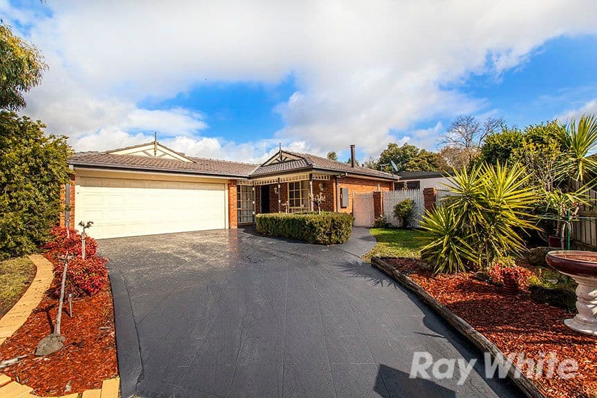 7 Quail Way, Rowville VIC 3178, Rowville - Image 1
