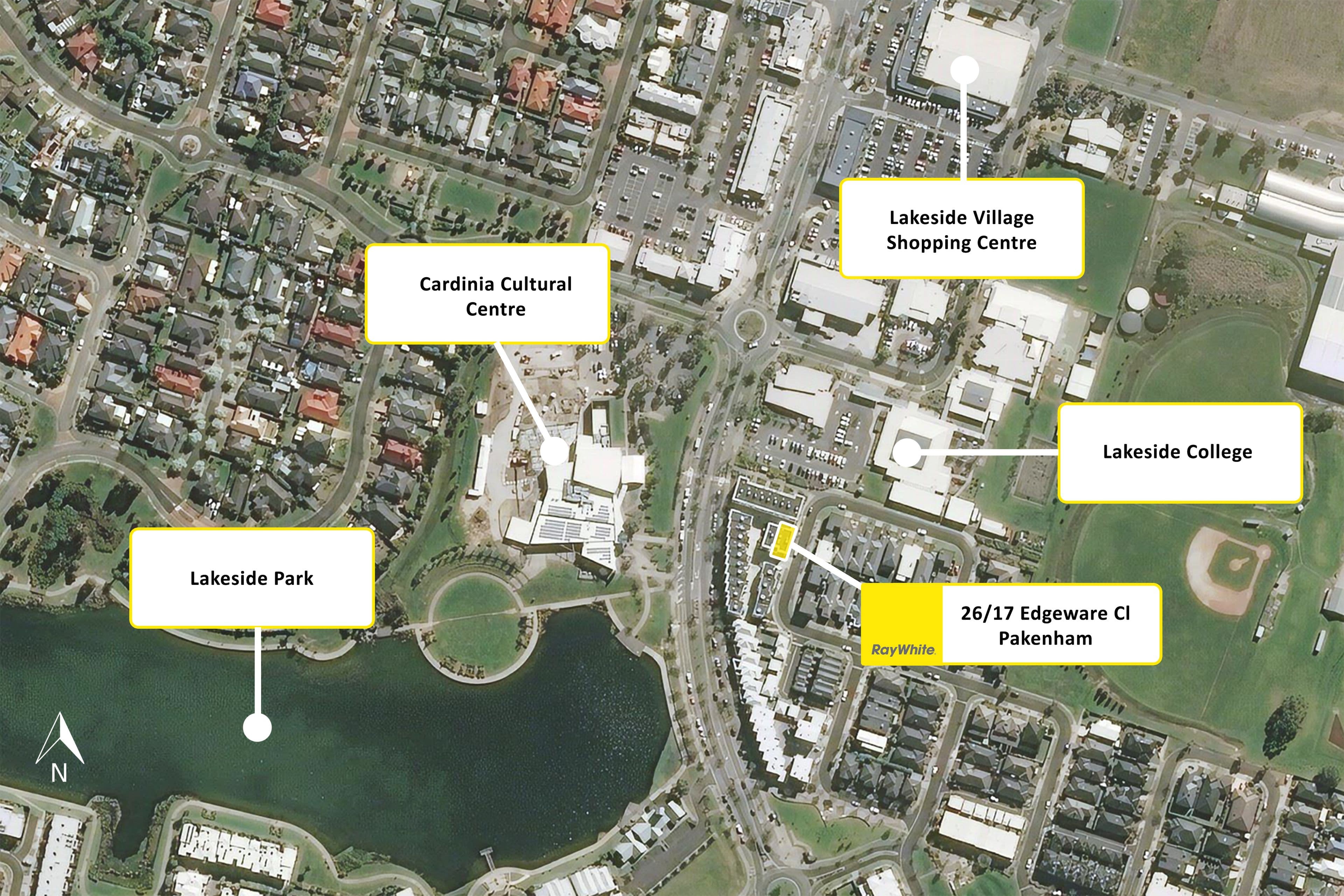 17 Edgeware Close, Pakenham VIC 3810, Pakenham - Thumbnail 2