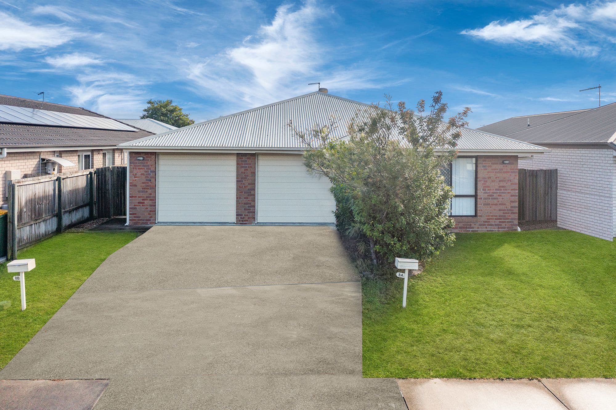 8 Regeling Court, Loganlea QLD 4131, Loganlea - Image 1