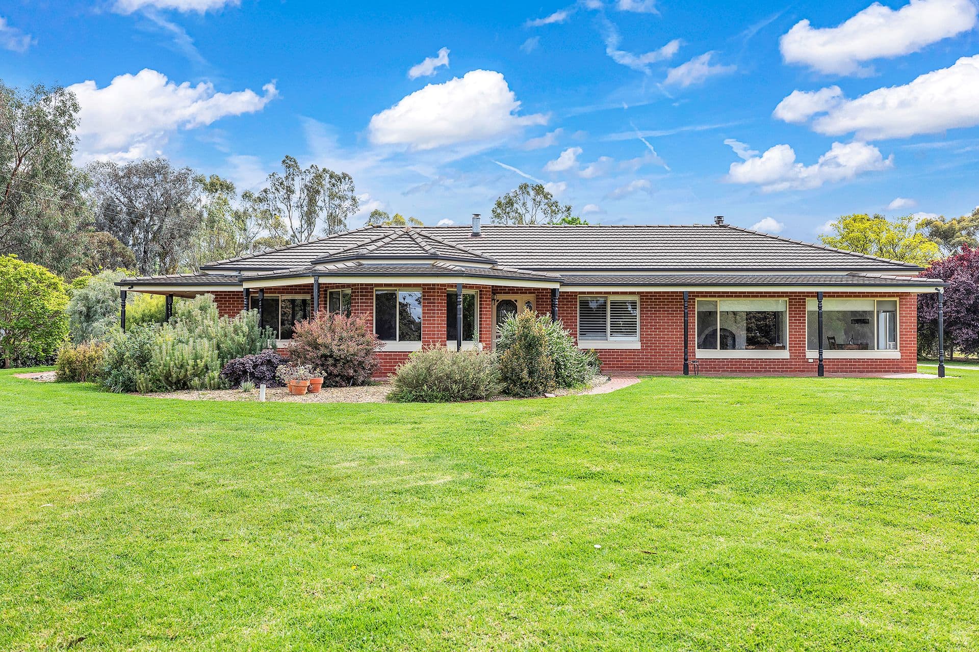 151 East Barham Road, Barham NSW 2732, Barham - Image 1