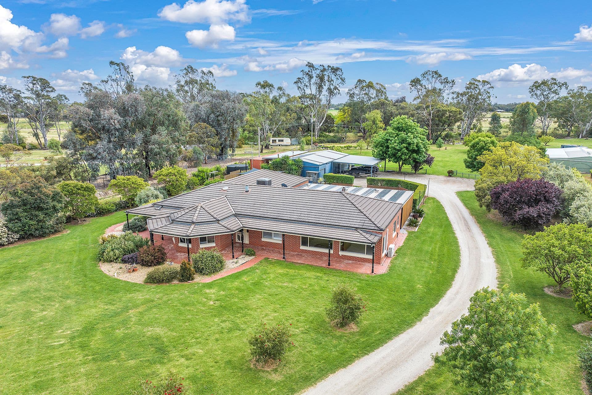 151 East Barham Road, Barham NSW 2732, Barham - Thumbnail 2