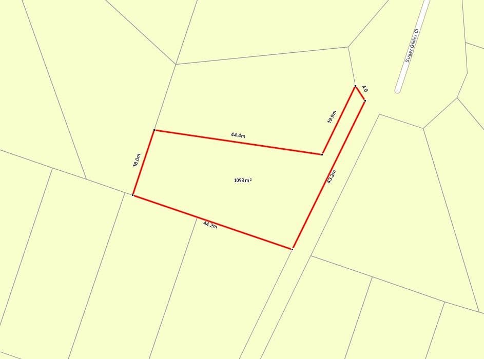 15 Sugar Glider Close, Poona QLD 4650, Poona - Thumbnail 2