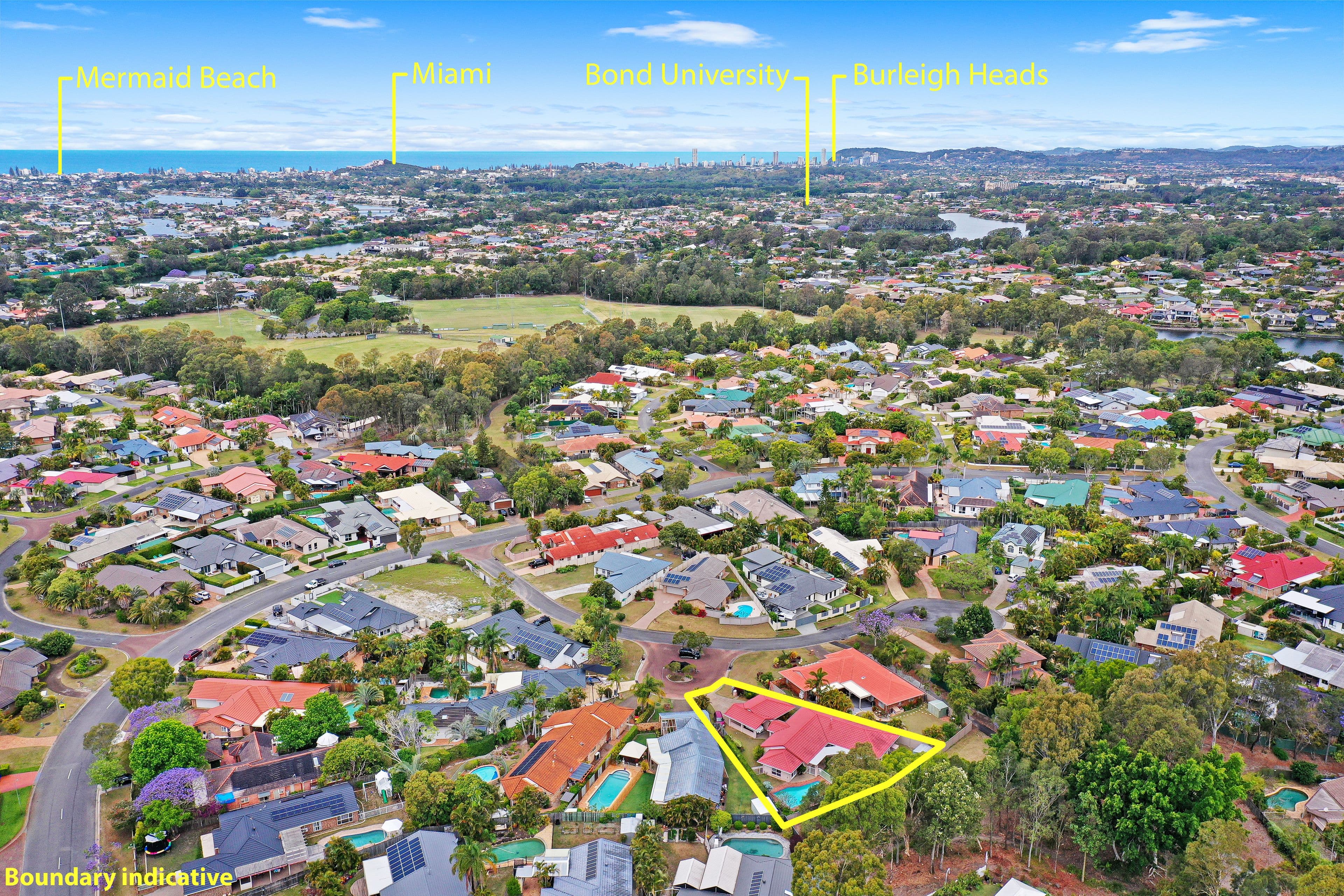 11 Carrum Court, Robina QLD 4226, Robina - Thumbnail 2