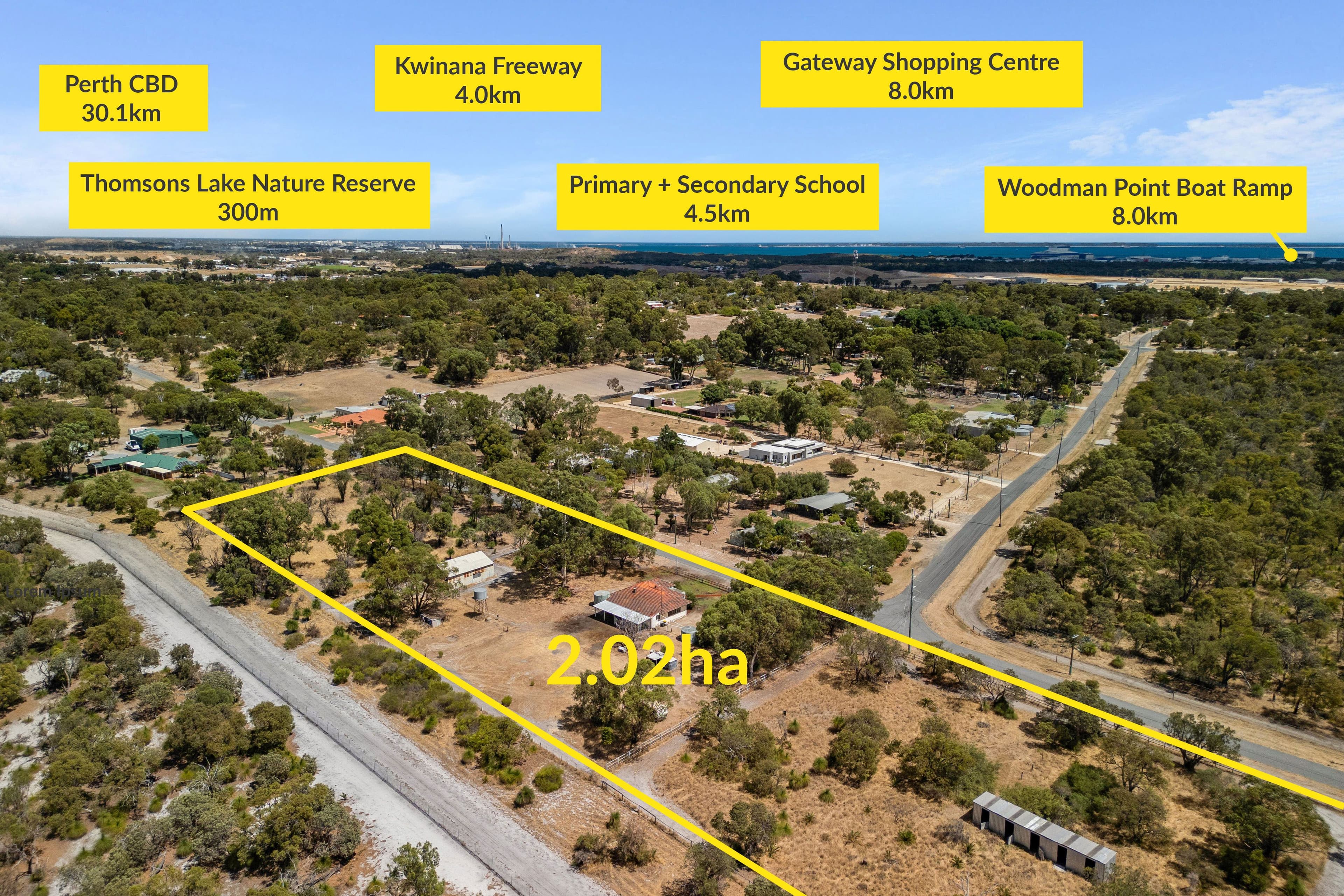 188 Lorimer Road, Beeliar WA 6164, Beeliar - Image 1