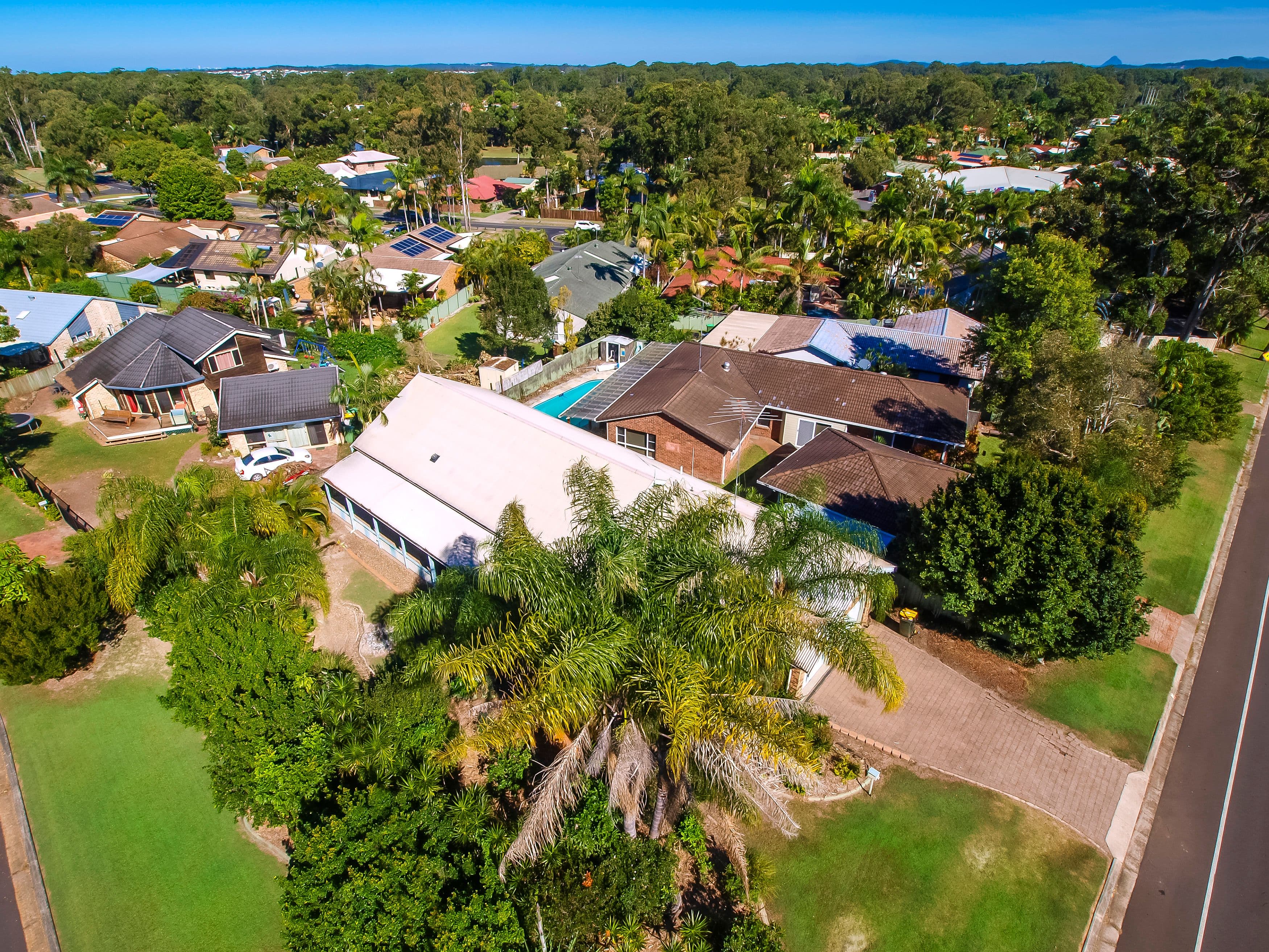 8 Molakai Drive, Mountain Creek QLD 4557, Mountain Creek - Image 1