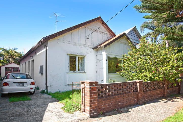 9 Inverness Street, Bronte NSW 2024, Bronte - Image 1