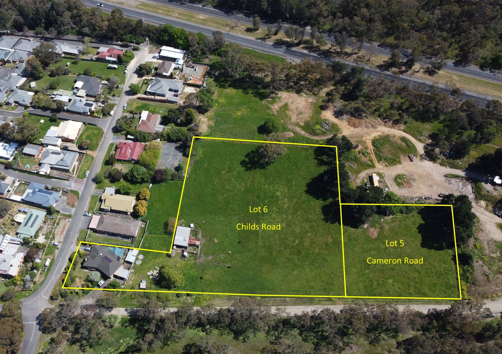 2 Childs Road, Mount Barker SA 5251, Mount Barker - Image 1