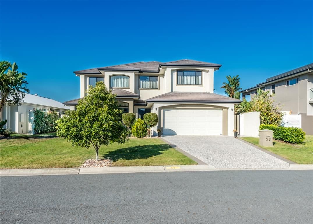 53 Temple Island Circuit, OXENFORD QLD 4210, Oxenford - Thumbnail 3
