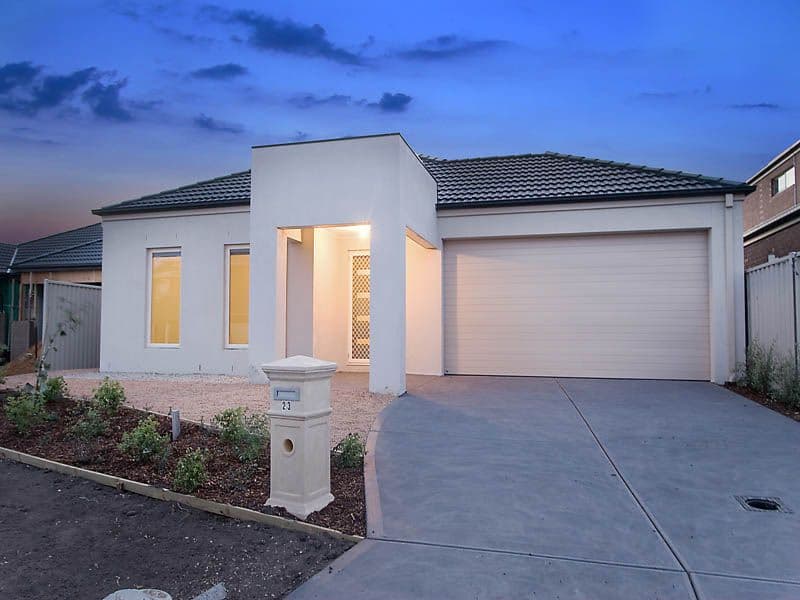 25 Scottsdale Court, CRAIGIEBURN VIC 3064, Craigieburn - Image 1