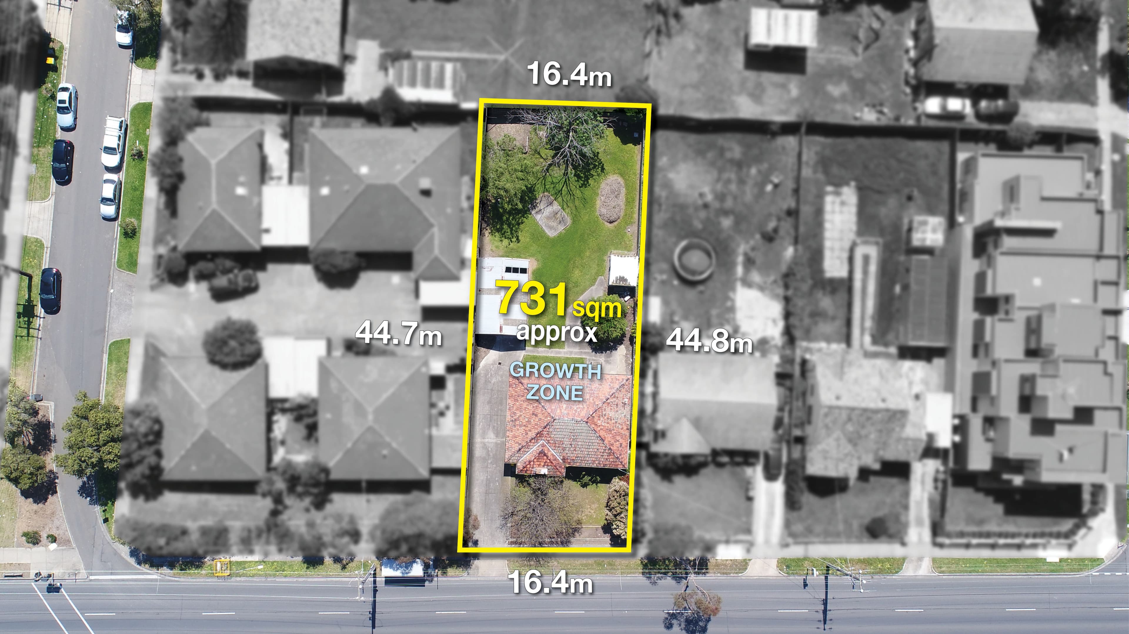 839 Plenty Road, Reservoir VIC 3073, Reservoir - Image 1